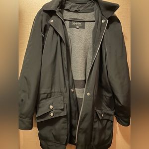 Braeton women’s coat